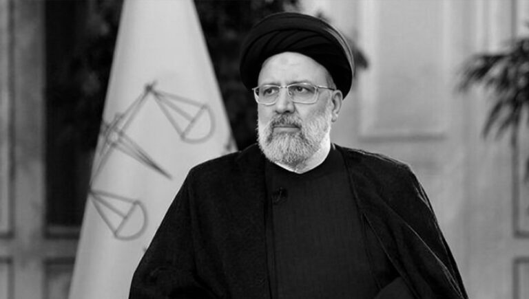 ابراهيم رئيسي: بتر الأصابع هو من مفاخرنا