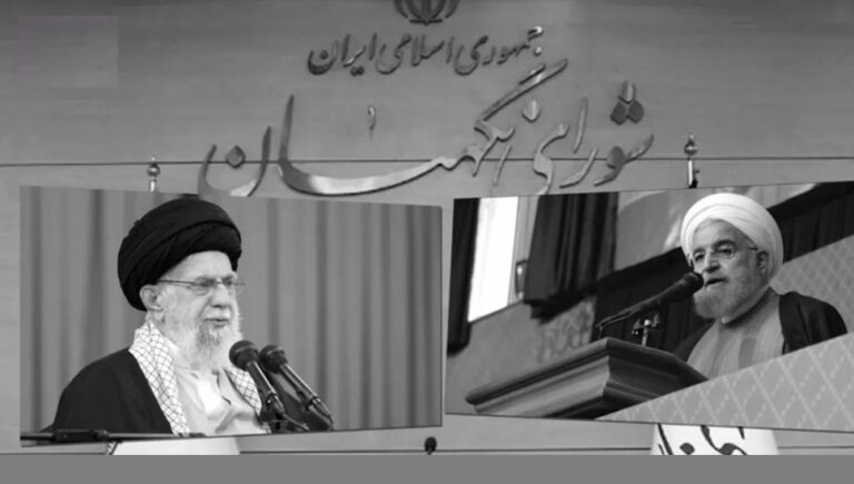  خبراء نظام الملالي يحذرون من احتمال انهيار النظام