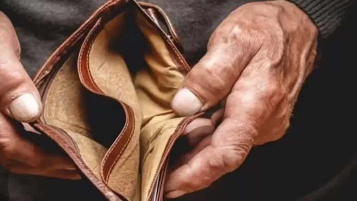 زيادة مؤشر البؤس في إيران