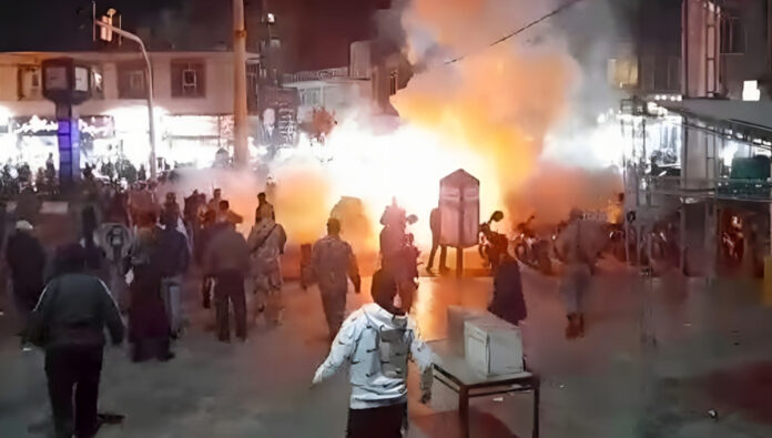 فك شفرة استراتيجية طهران في الشرق الأوسط