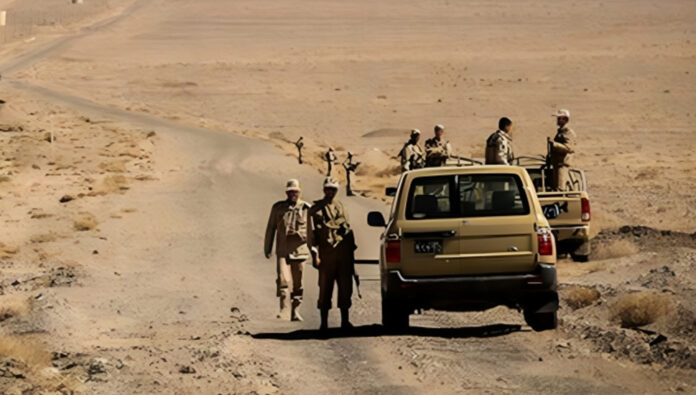 مقتل 9 عمال باكستانيين أبرياء في إطلاق نار في سراوان في بلوشستان إيران