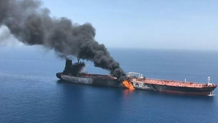 نيويورك تايمز: من لبنان إلى البحر الأحمر، صراع أوسع مع إيران یلوح فی الافق