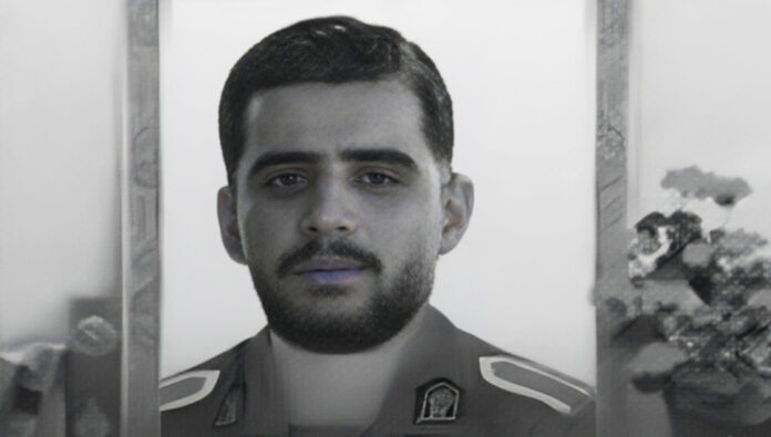 هلاك أحد رجال الشرطة في بوكان