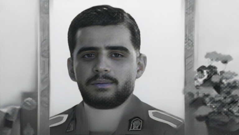 هلاك أحد رجال الشرطة في بوكان