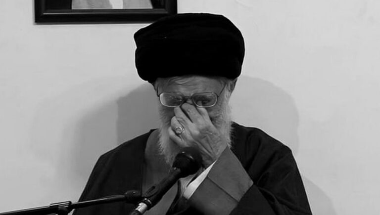 هندسة خامنئي للتصفية وخوف النظام من مجاهدي خلق  
