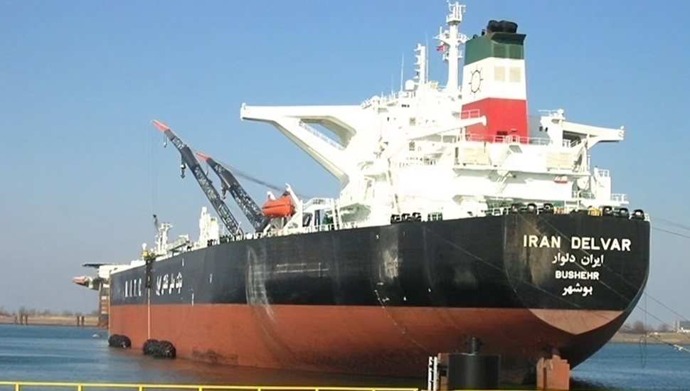 اتهام أمريكي ضد شبكة نقل مليار دولار لقوات حرس النظام الإيراني