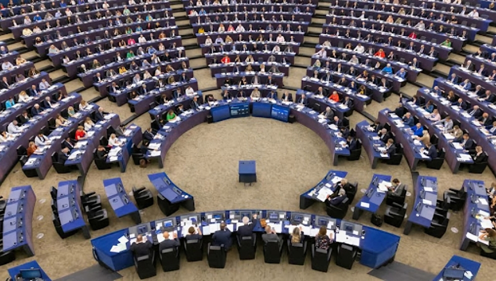 برلمان أوروبي يدين بشدة الإعدامات الواسعة في إيران