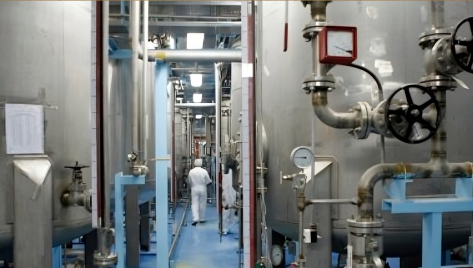 تحذير الطاقة الذرية بشأن البرنامج النووي للنظام الإيراني