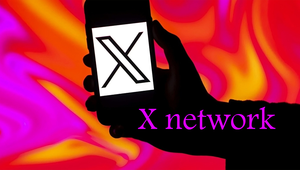 شبكة X تسقط علامات التوثيق الزرقاء والذهبية من حسابات وسائل الاعلام الحكومية في إيران