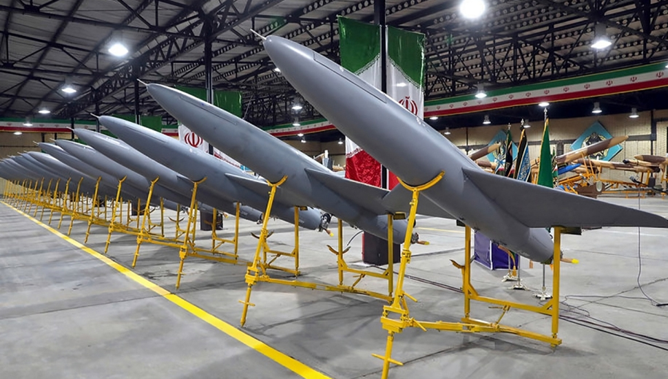 عقوبات أمريكية جديدة على خطط بناء الصواريخ والطائرات بدون طيار وقادة السيبرانية للنظام الإيراني