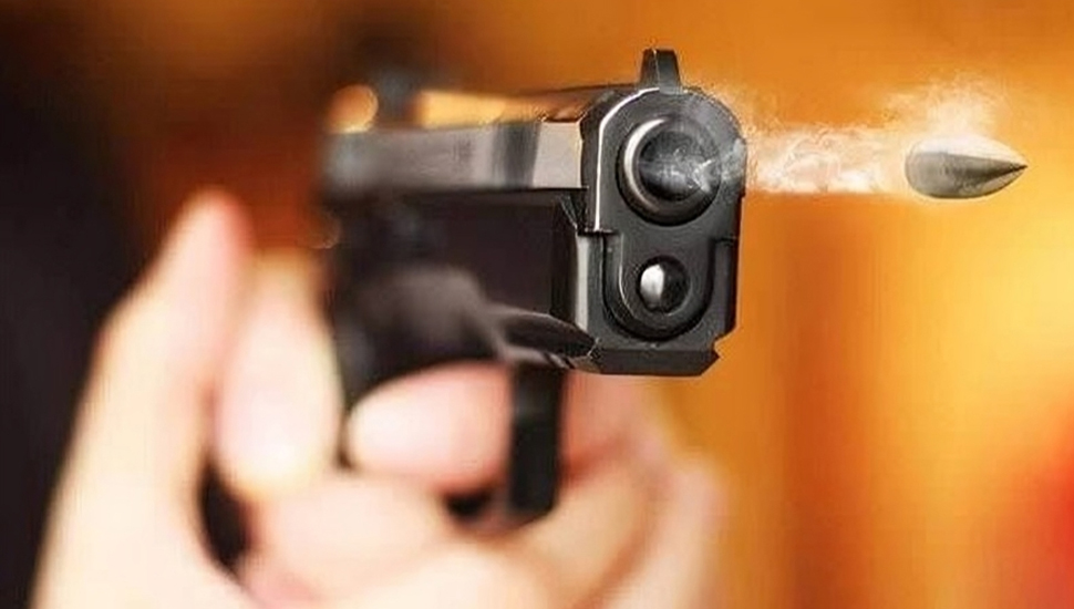 قتل رئيس المنشدين لنظام الملالي  في مدينة شاهين شهر بمحافظة اصفهان