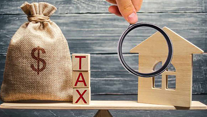 نظام إيران يستمر في ضغط على الشعب بفرض الضرائب المتزايدة