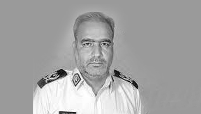 مقتل رئيس شرطة الأمن في مدينة ملاير بالرصاص