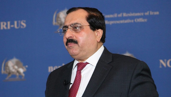 مهزلة الانتخابات الايرانية .. جعفر زاده الإيرانيون سيقاطعون الانتخابات