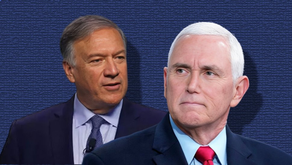 وول ستريت جورنال: حان الوقت لمهاجمة نظام إيران، قد فشل الاسترضاء - بقلم مايك بنس ومايك بومبيو