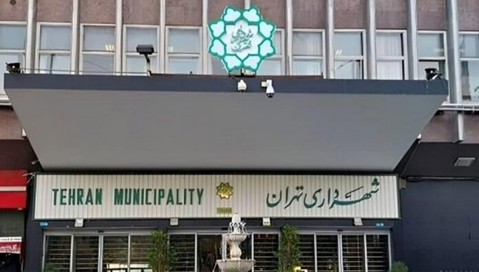 استمرار خلل في أنظمة بلدية في طهران بعد مرور ثمانية أشهر على هجوم سيبراني
