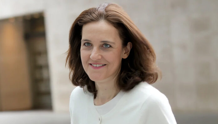 تريزا ويليرز: أنا متفائلة جدًا بحدوث تغيير في إيران