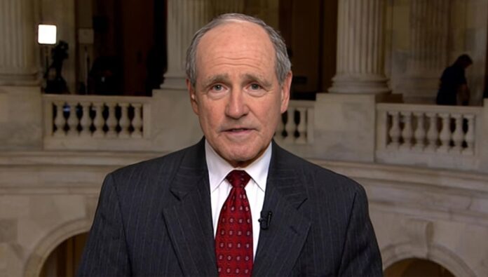 السناتور جيم ريش: نحن بحاجة إلى دعم أفضل لتطلعات الشعب الإيراني