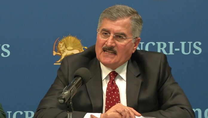 إيران غارقة في مستنقع خامنئي السياسي