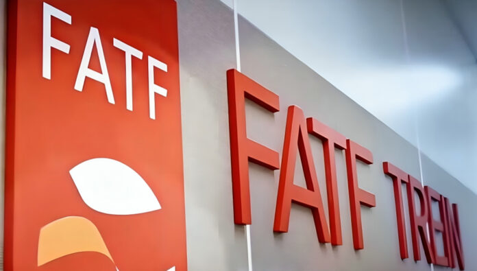 إيران تبقى على القائمة السوداء لمجموعة العمل المالي