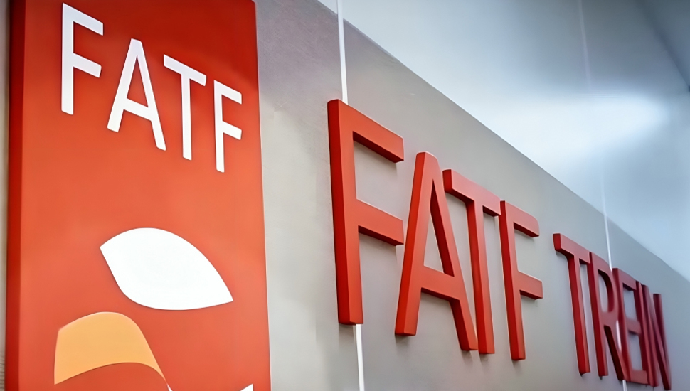 إيران تبقى على القائمة السوداء لمجموعة العمل المالي