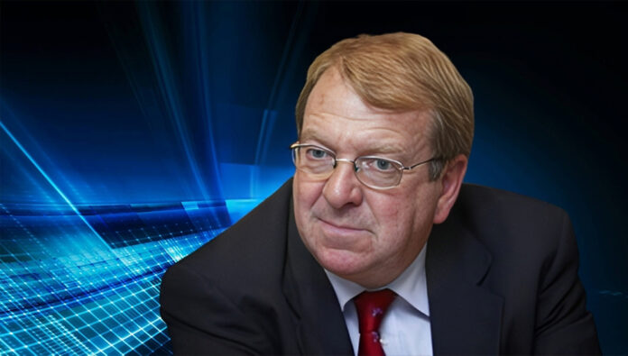 ستروان ستيفنسون: على الاتحاد الأوروبي إعلان الحرس الثوري منظمة إرهابية مثل الولايات المتحدة