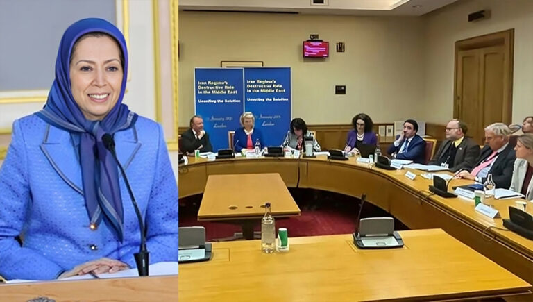 استراتيجية صحيحة حيال النظام الإيراني، الشرق الأوسط والعالم