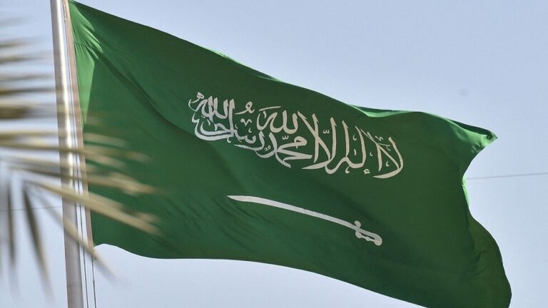 السعودية: لن يكون هناك علاقات مع إسرائيل ما لم يتم الاعتراف بالدولة الفلسطينية