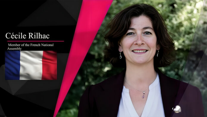 سيسيل ريلاك: هدف الملالي لإثارة الحرب في المنطقة هو خنق المجتمع الغاضب وتغطية الضعف الداخلي