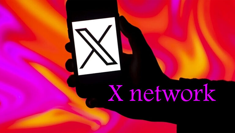 شبكة X  تسقط علامات التوثيق الزرقاء والذهبية من حسابات وسائل الاعلام الحكومية في إيران