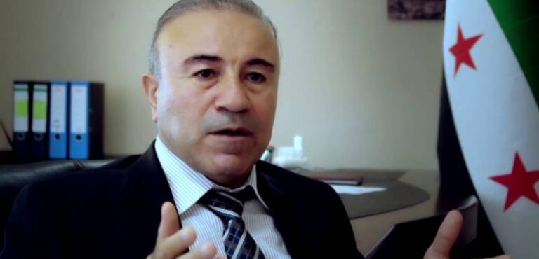 عبد الحكيم بشار: اتساع رقعة الحرب الإيرانية بالوكالة في المنطقة دليل على تعمق أزمة النظام الذي وصل إلى حافة الانهيار