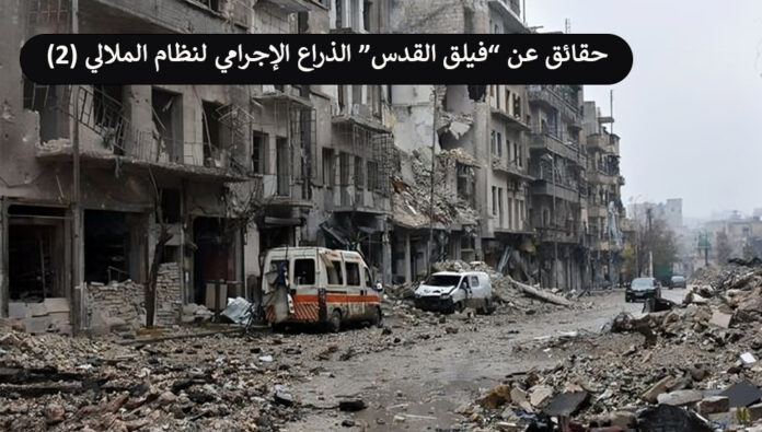 بالتفاصيل - حقائق عن “فيلق القدس” الذراع الإجرامي لنظام الملالي (2)