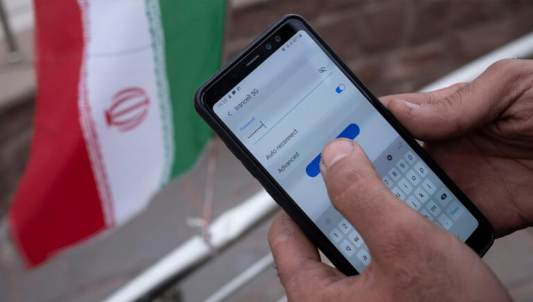 ماثيو ميلر – الحظر المفروض على VPN يظهر مدى خوف النظام الإيراني من شعبه