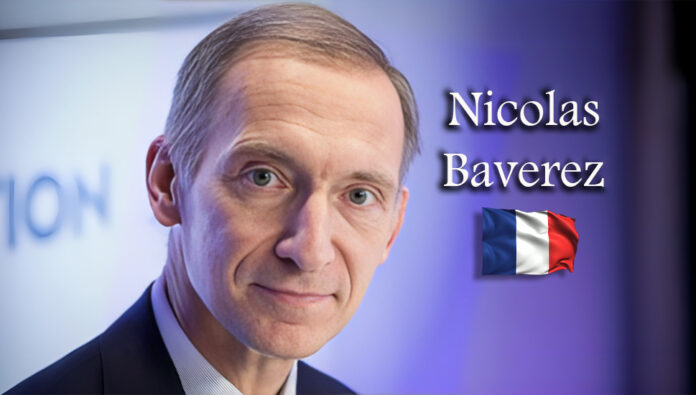 نيكولا باورز: انهيار النظام الإيراني أمر لا مفر منه