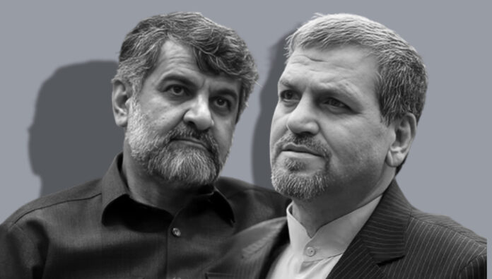 کساد انتخابات خامنئي واعتراف النظام بكراهية المواطنین لنظام الملالي