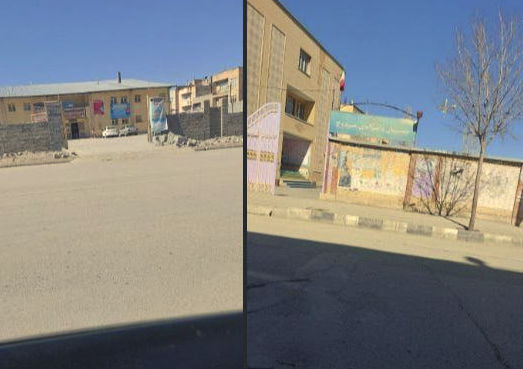 تقرير مباشرعن المقاطعة الواسعة لمسرحية الانتخابات لنظام الملالي - بالفيديو والصور