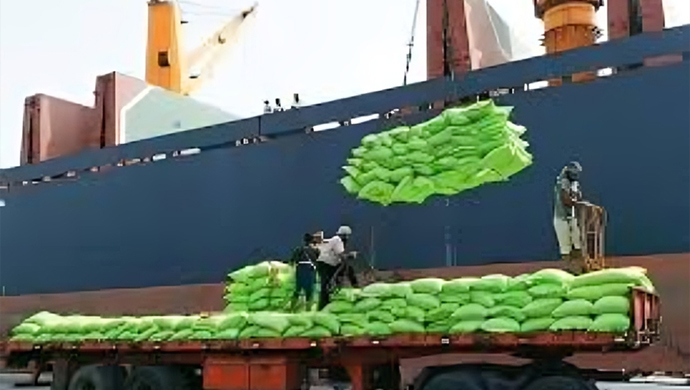 التجارة بين إيران وسوريا تتراجع رغم إنفاق المليارات لدعم الأسد