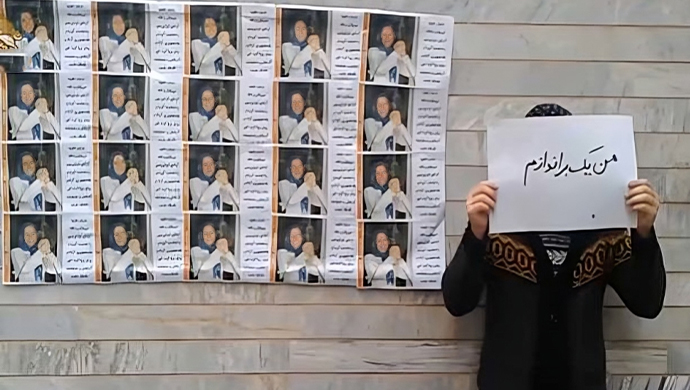 ستروان إستيفنسون: الملالي يخشون مجاهدي خلق ويرونهم ككيان منظم وحيد ذي مصداقية قادر على إسقاط نظامهم