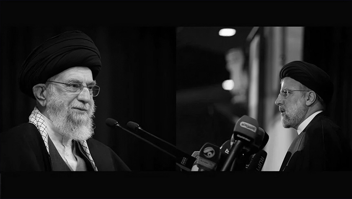 إيران والمأزق السياسي