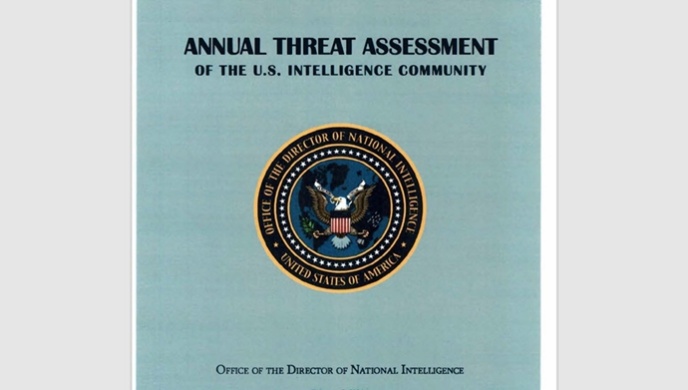 مجتمع الاستخبارات الأمريكي: موت خامنئي قد تتحدى النظام