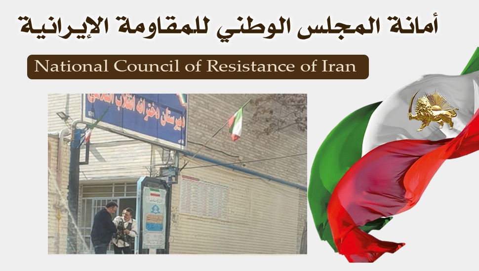 مناورات دعائية للتستر على مقاطعة الشعب للانتخابات وإعلان النتائج المزيفة