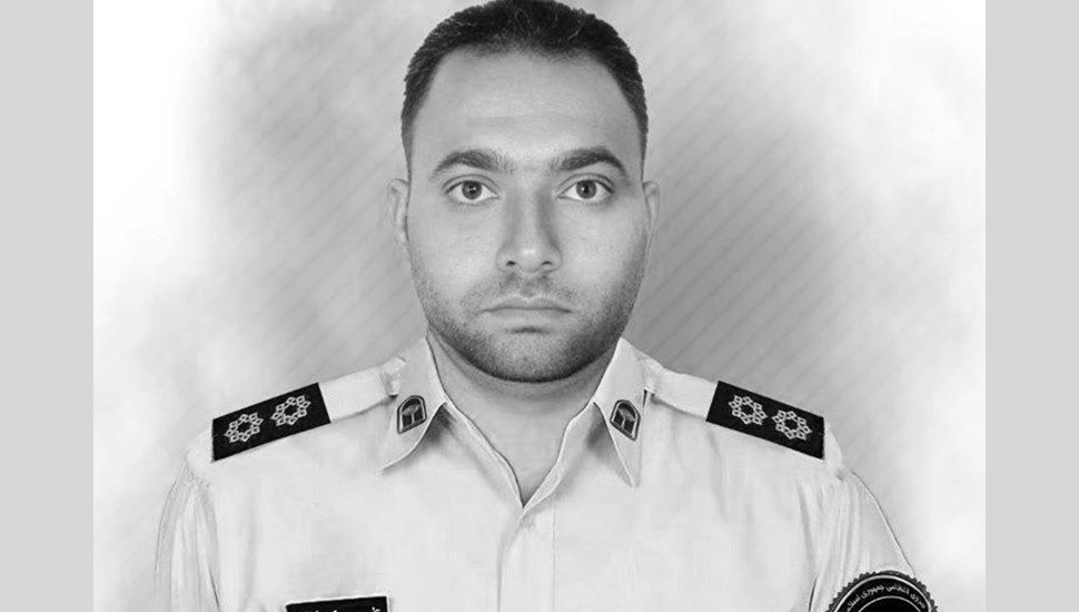 هلاك ضابط شرطة في اشتباك مسلح في سراوان