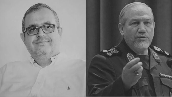 مستشار خامنئي: ليس أمامنا خيار سوى توسيع العمق الاستراتيجي إلى البحر الأبيض المتوسط والمحيط الهندي