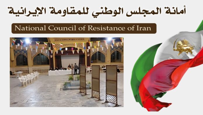 مقاطعة على الصعيد الوطني وهزيمة كاملة لخامنئي في مسرحية وهندسة انتخابات الملالي