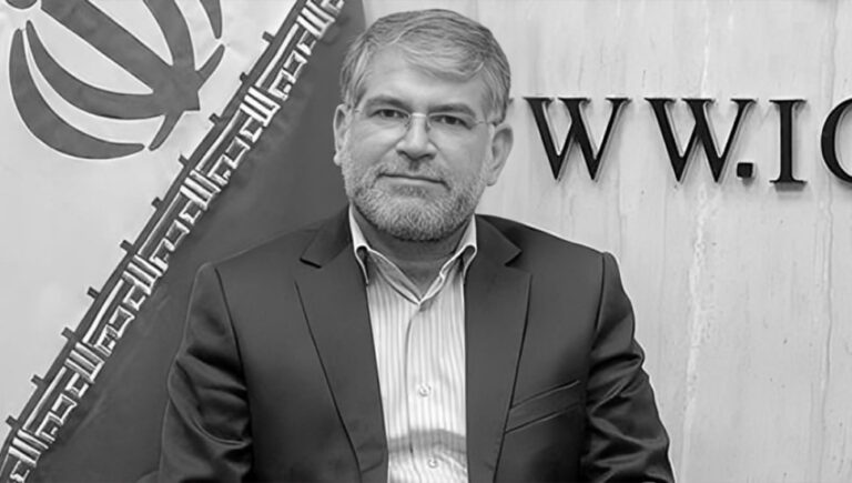 تورط وزير سابق في النظام الإيراني في فضيحة فساد جديدة