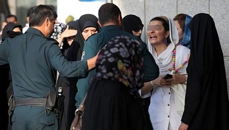 حقوق الإنسان، الضحية الأولى لاستراتيجية خامنئي للبقاء