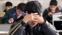 تقرير: ترك المدارس في إيران، الفقر هو العامل الرئيسي