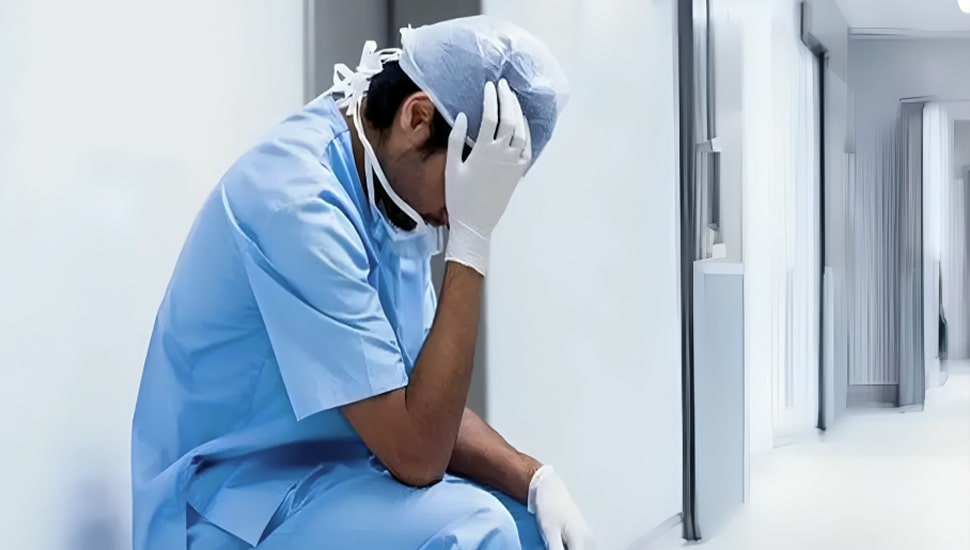 هجرة كوادر التمريض من إيران أزمة أوسع