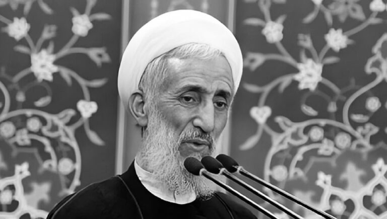 اعتراف امام جمعة‌ طهران بسرقة 1000 ملیار تومان