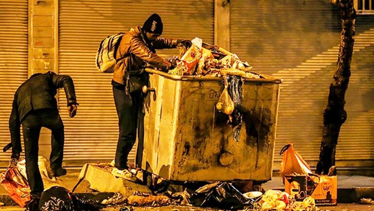 وزير سابق لنظام الملالي: نحن  أمام جيش الجياع وانقسامات اجتماعية عميقة
